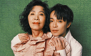 父母雙雙罹癌！吳青峰難過自責：我是掃把星