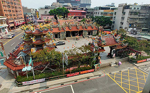 新北疫後拚就業 樹林就服站10月1日揭牌