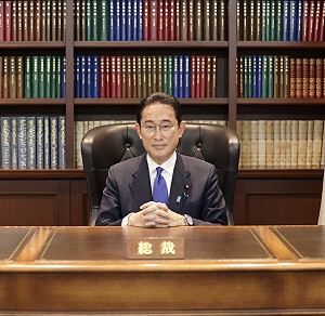 「親美抗中友台」路線確認 自民黨4大要職人事拍板