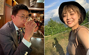 火上加油！呱吉稱不知道怎相處 龍龍酸：政治人物真擅長風向操作