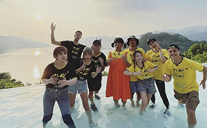 《玩很大》小鬼缺席一年將有新隊長？製作人曝「接替人選」有安排