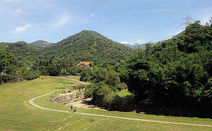 享受大自然的療癒！台北大縱走10/23大溝溪登場