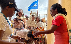 衣索比亞爆至少40萬人面臨飢荒 政府甩臉 驅逐聯合國官員