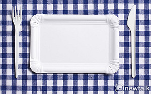 機關學校將不使用一次性餐具！最慢明年底前實施