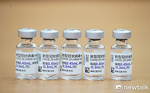 新北驚傳首例打BNT後死亡! 42歲男接種第9天胸悶、冒冷汗送醫不治