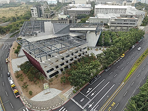 精密一期訴訟案 中市府勝訴 台開公司應返還結餘款17億餘元