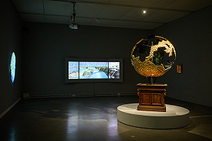 2021日惹雙年展台灣館、第三屆亞洲策展論壇同步啟動