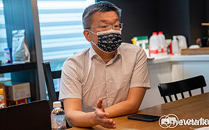 綠台中市長人選 蔡其昌：勝選第一順位應是林佳龍