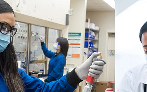 默沙東抗疫口服藥可降低50%住院或死亡風險