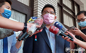 綠委擬修法拚新竹合併 在野黨立委批因人設事