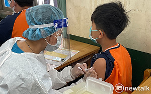 美CDC公布最新研究：12至18歲接種2劑BNT 防住院重症效力達93%