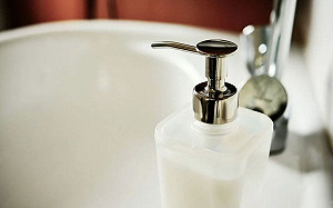 沐浴乳見底1動作超雷！專家曝後果