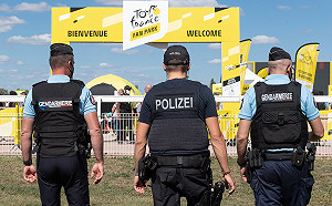 犯下連環兇殺案逃亡35年  法國前軍警畏罪輕生遺書中認罪