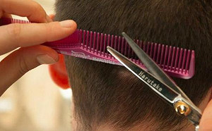 百元剪髮隱藏真相抖出！過來人秒懂