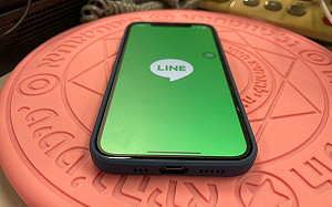 女打開尪LINE驚見全暗號！真相尷尬