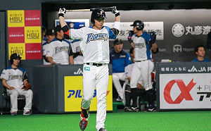 大王發威！王柏融終於敲安破低潮