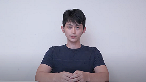 博恩拍片解釋《炎上》脫稿事件 喊話老K：到底為什麼不道歉？