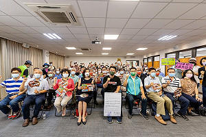 支持陳柏惟連署反罷免 莊競程、林靜儀偕「百位學者」現身相挺