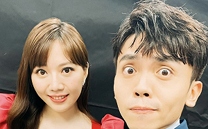 黃豪平主持金鐘長文曝心聲：創作者常常會被負面能量淹沒