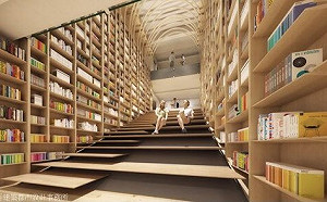 村上迷注意！早大「村上春樹圖書館」正式開館  學生：每天都想來