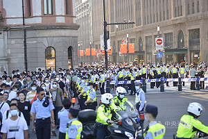 中國新增26例本土COVID-19 內蒙甘肅居多