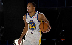 勇士第15人　昔日大鎖最有機會獲選