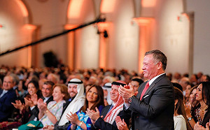 潘朵拉文件驚爆35國元首藏富境外 約旦國王秘購14豪宅