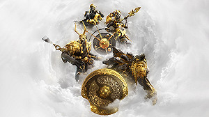 確診數創新高！《Dota 2》世界賽改為無觀眾模式