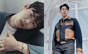 美國拍電影返韓竟確診！劉台午中斷活動進行治療