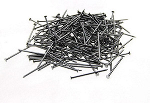 還不如不戒酒! 男子戒酒後愛吞金屬 胃裏取出一公斤鐵釘 割壞胃前壁