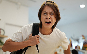 我OK！How哥曝當今最頂回訊「表情符號」 網驚：參戰了？