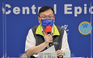 BNT加開61至63歲民眾接種！僅開放7日上午10點至下午6點限時預約