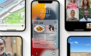 蘋果發布iOS 15.0.1更新！iPhone 13能用手錶解鎖了