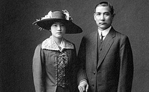 管仁健觀點》國一女生的家長更怕被孫中山認識吧？