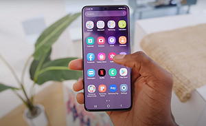 手機內建App廣告太多惹民怨！三星終於改了