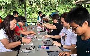 新北振興商圈好好玩 10月中起跑