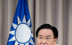 56架共機擾台創新高 吳釗燮回擊：民主、台灣終將勝利