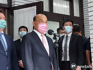 讀者投書》疫情紓困患不均且患不安 小官拿雞毛當令箭