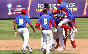 全員逃走中！古巴U23棒球隊一半球員逃跑創紀錄 官方怪川普的錯