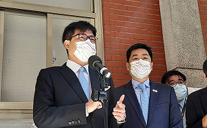 陳柏惟罷免案 陳其邁籲選民「支持、不支持」都勇於投票