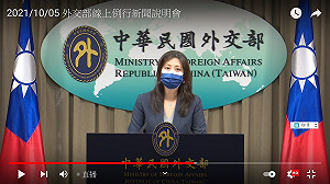 美日2＋2會後聲明「友我」 外交部：高度歡迎及感謝