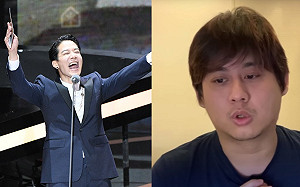 金鐘56聲量被「喜劇圈內鬨」半路攔截！老K狠嗆「不會向龍龍道歉」激出高峰