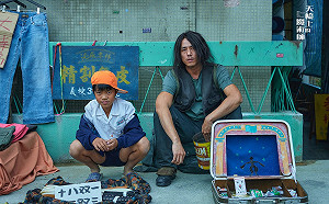 公視《天橋》8成特效中製？製作人認了部份外包：沒有愧對一分一毫