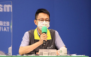 快訊》境外移入新增3例突破性感染！羅一鈞：1例BNT、2例AZ