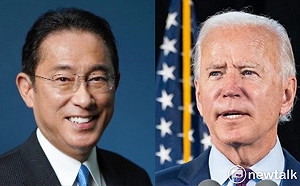日本擬增防衛費 美總統拜登:有期待!