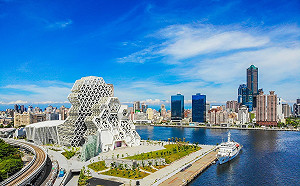 高雄流行音樂中心11/7盛大開幕 「真愛路1號」邀你尋找音樂真愛