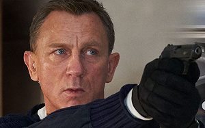 007新龐德人選出爐？外媒曝《猛毒》湯姆哈迪將接任