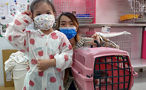 新北認養動物追蹤照顧再升級  建立第2聯絡人避免失聯