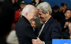 狀況外？凱瑞爆拜登真的沒想到搶潛艦案會惹惱法國