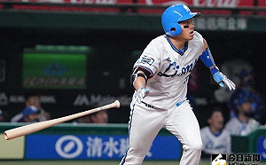 培育出吳念庭　西武監督辻発彦卸任